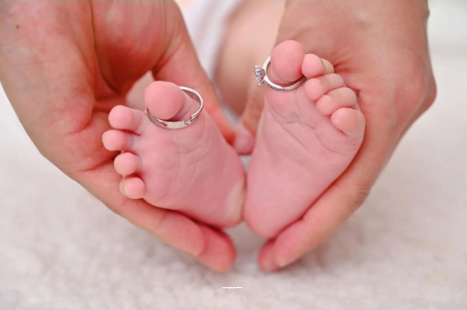 供卵包生男孩公司孕妇六个月肚子多大